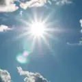 Бүгін аптап ыстық пен жауын-шашын болады