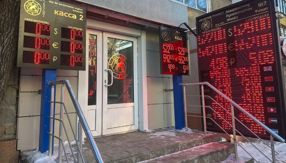 «Ментальная дедолларизация» в Казахстане: реформа табло или реформа доверия?