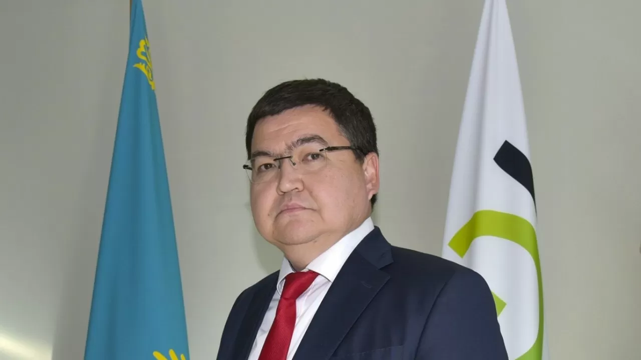 «Қазпошта» АҚ-ның жаңа басшысы тағайындалды