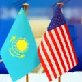 Тоқаев Дональд Трампты құттықтады